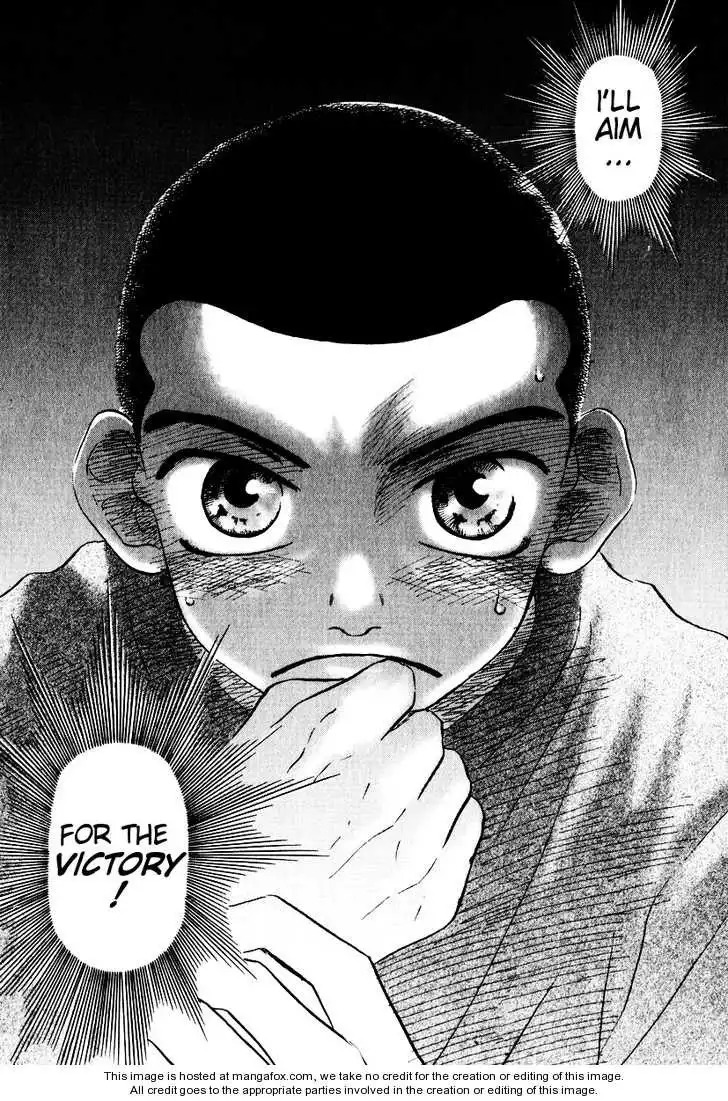 Ookiku Furikabutte Chapter 121 63